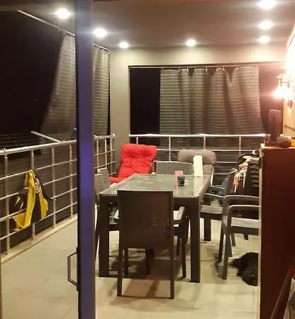 Hotel Villa