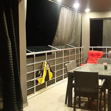 Hotel Villa