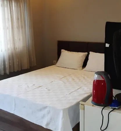 Hotel Villa *